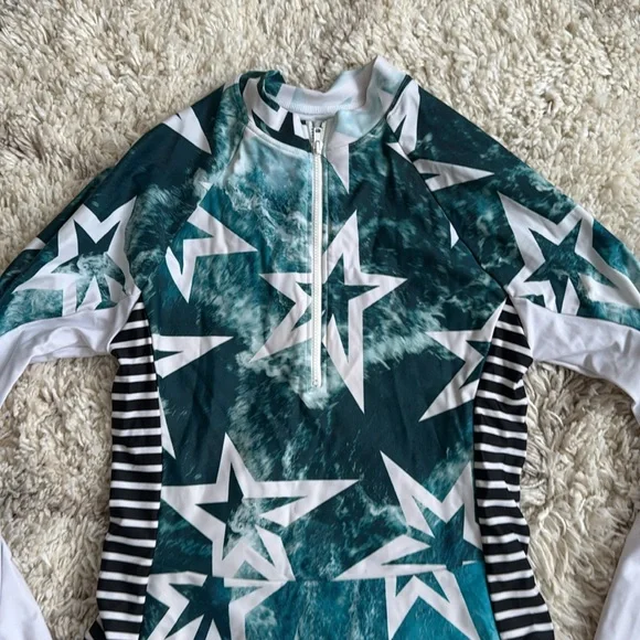 Perfect Moment swimsuit 🩱 with ⭐️ - Picture 2 of 5